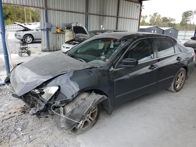 HONDA ACCORD EX 2007 1hgcm56847a099178