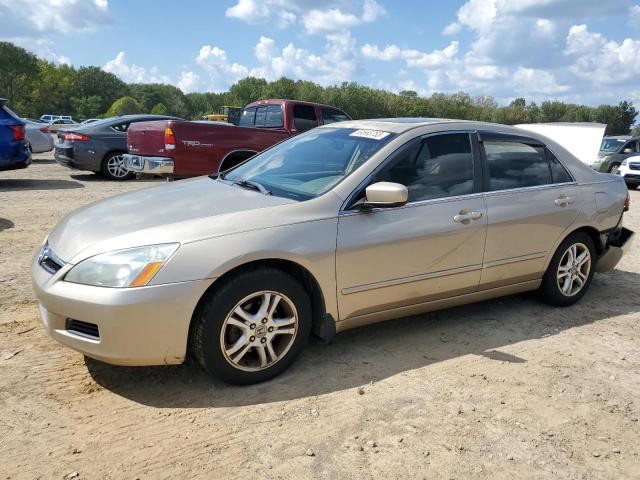 HONDA ACCORD 2007 1hgcm56847a149125