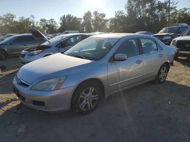 HONDA ACCORD EX 2007 1hgcm56847a165731