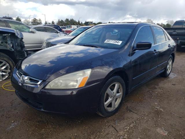 HONDA ACCORD 2004 1hgcm56854a001240