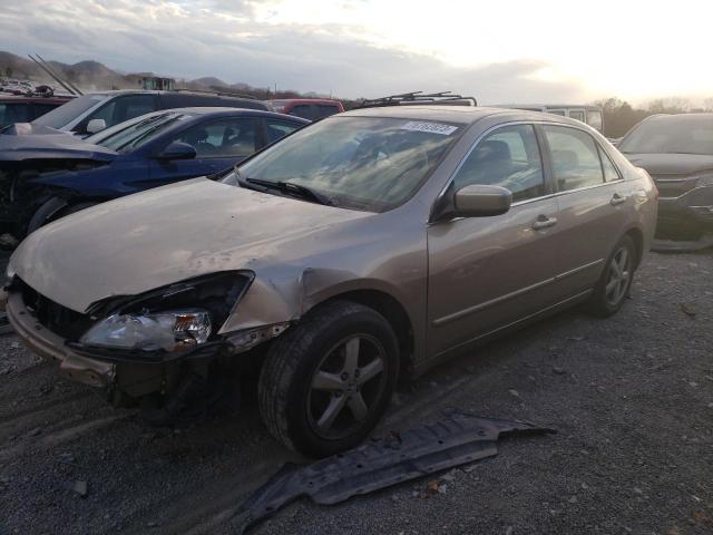 HONDA ACCORD 2004 1hgcm56854a004669