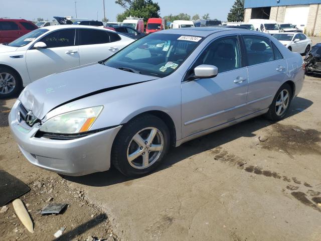 HONDA ACCORD EX 2004 1hgcm56854a010603