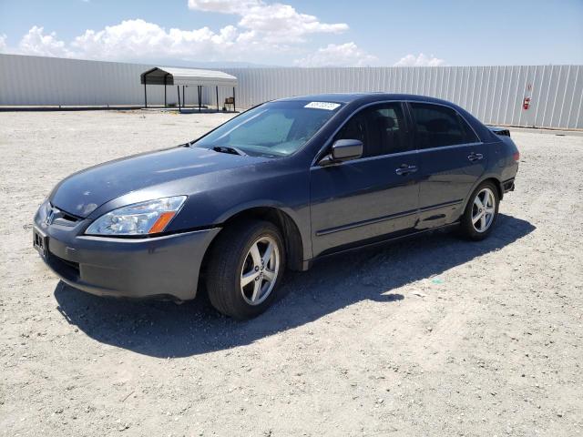 HONDA ACCORD EX 2004 1hgcm56854a015624