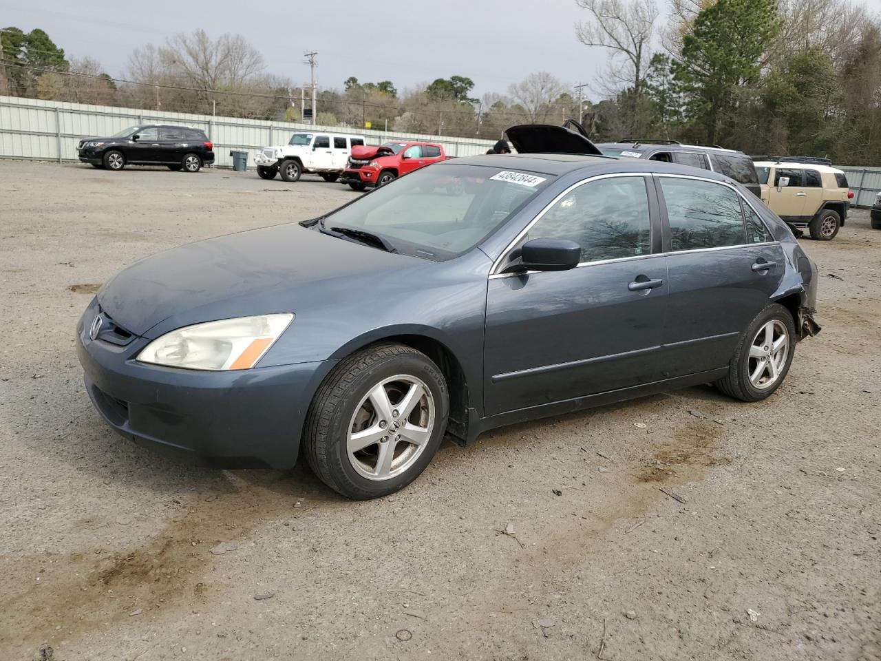 HONDA ACCORD 2004 1hgcm56854a022024