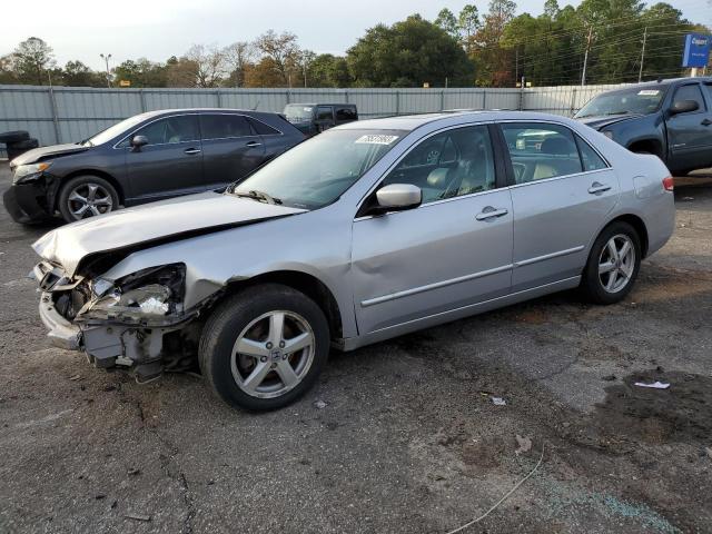 HONDA ACCORD 2004 1hgcm56854a052320