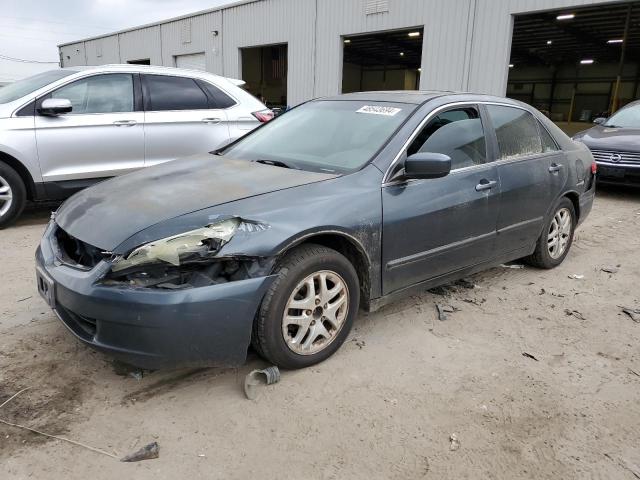 HONDA ACCORD 2004 1hgcm56854a065567