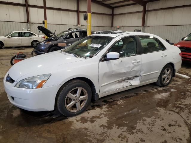 HONDA ACCORD EX 2004 1hgcm56854a097340