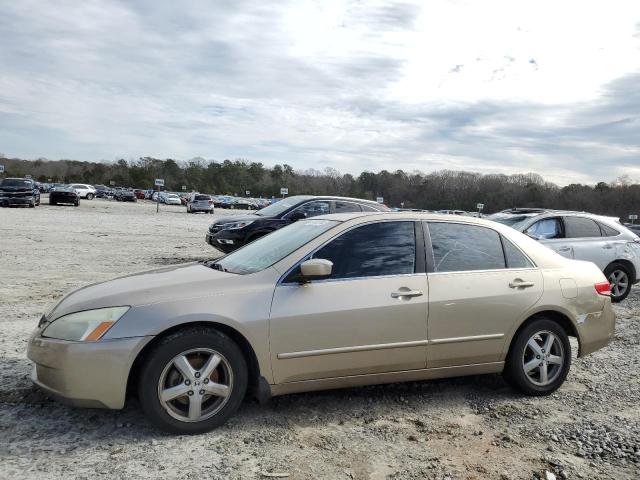 HONDA ACCORD EX 2004 1hgcm56854a110975