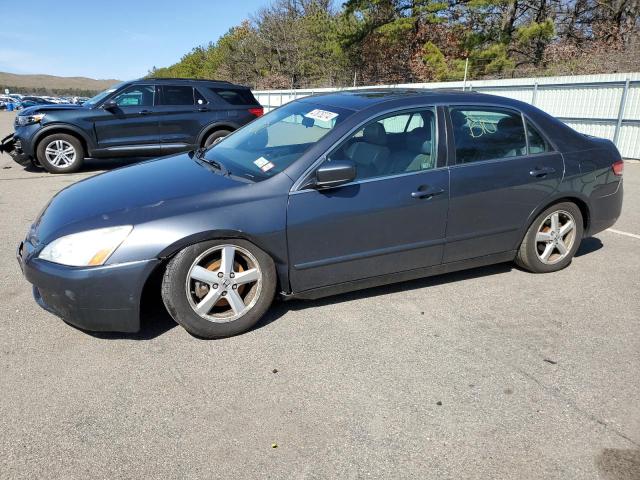 HONDA ACCORD 2004 1hgcm56854a119806