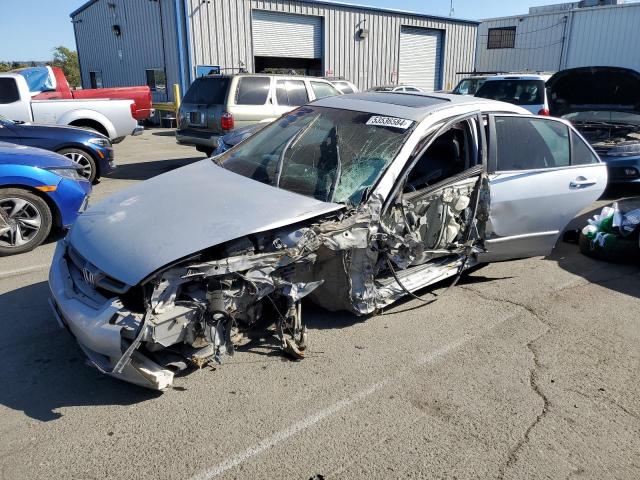 HONDA ACCORD 2004 1hgcm56854a120034