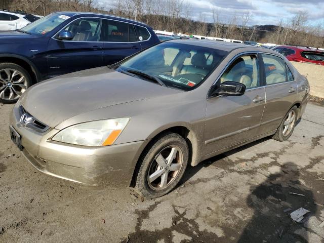 HONDA ACCORD 2004 1hgcm56854a135424