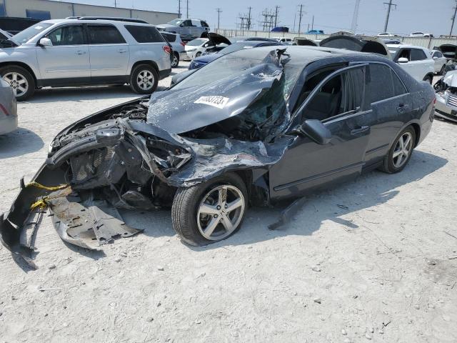 HONDA ACCORD EX 2004 1hgcm56854a137951