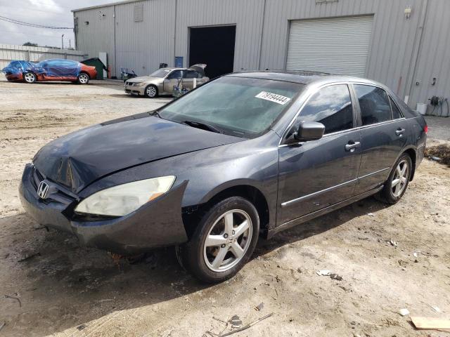 HONDA ACCORD EX 2004 1hgcm56854a170268