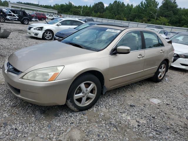 HONDA ACCORD EX 2004 1hgcm56854a178788