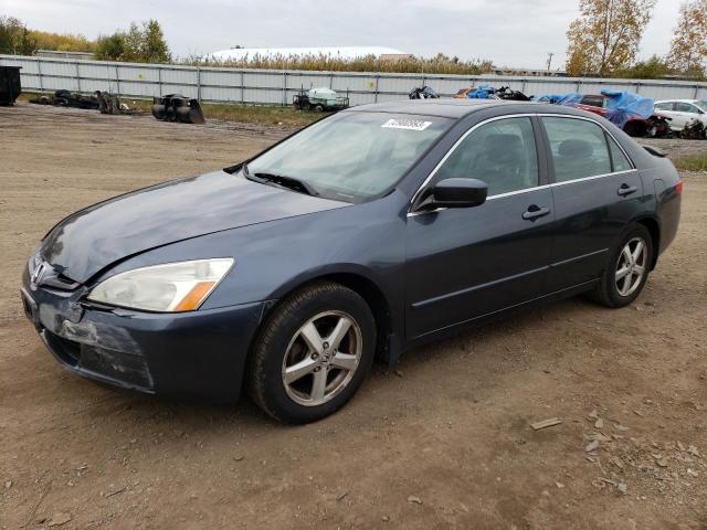 HONDA ACCORD EX 2005 1hgcm56855a002311