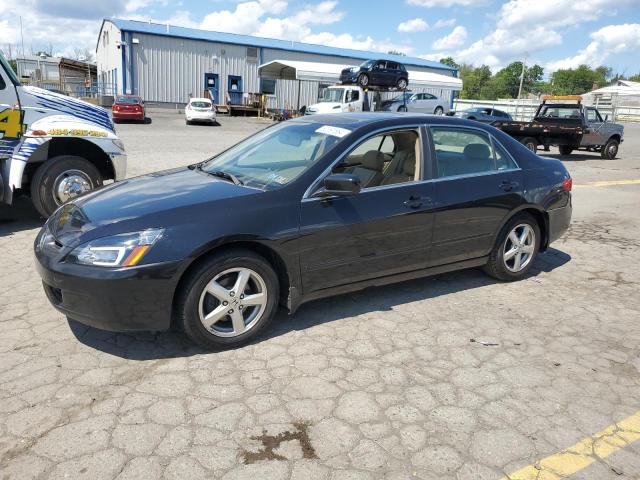 HONDA ACCORD 2005 1hgcm56855a076277