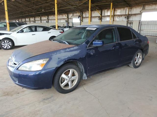 HONDA ACCORD 2005 1hgcm56855a088901