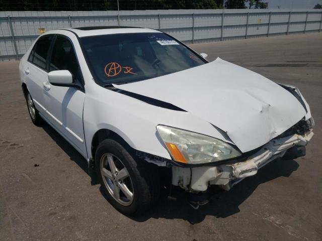 HONDA ACCORD EX 2005 1hgcm56855a131665