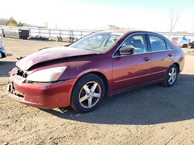 HONDA ACCORD 2005 1hgcm56855a150071