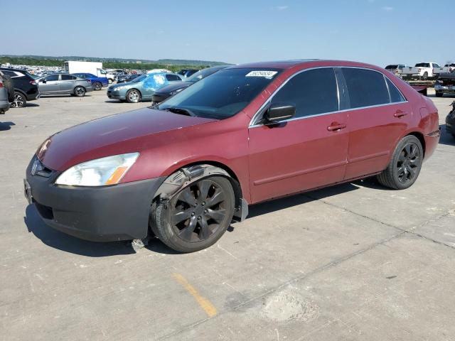 HONDA ACCORD 2005 1hgcm56855a185550