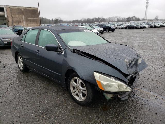 HONDA ACCORD EX 2006 1hgcm56856a009499