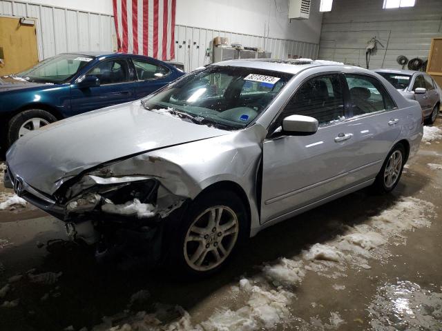 HONDA ACCORD 2006 1hgcm56856a011446