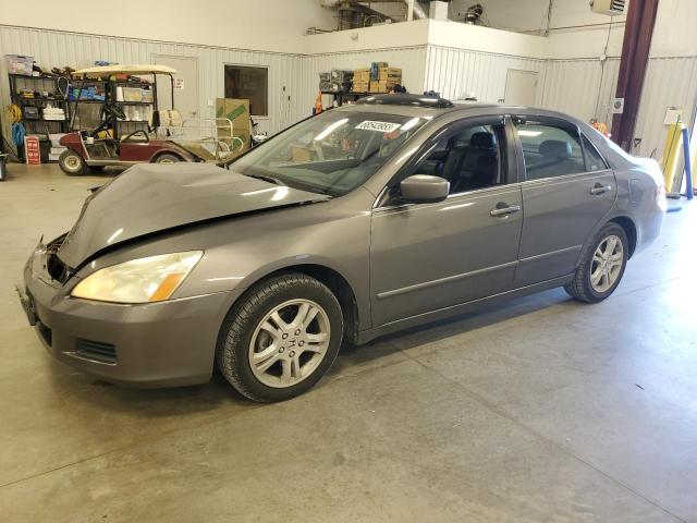 HONDA ACCORD EX 2006 1hgcm56856a012970