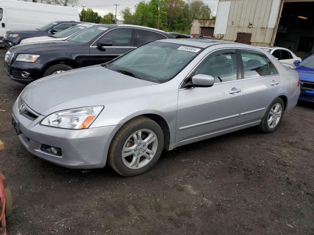 HONDA ACCORD 2006 1hgcm56856a102992