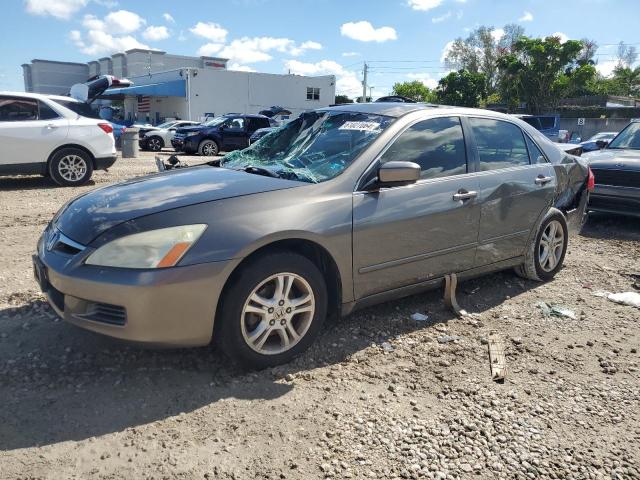 HONDA ACCORD 2006 1hgcm56856a106606