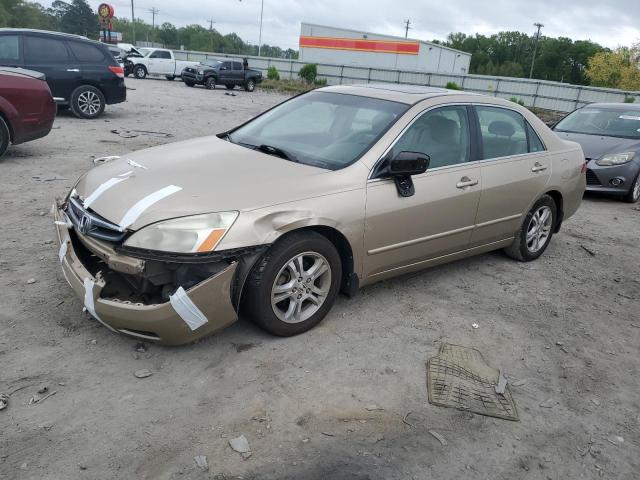 HONDA ACCORD 2006 1hgcm56856a109523