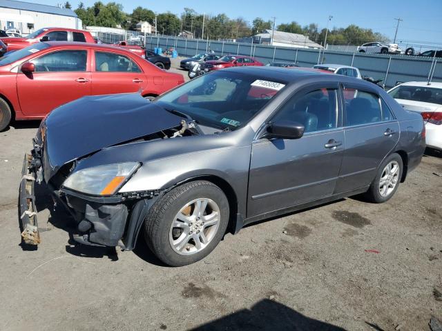 HONDA ACCORD 2006 1hgcm56856a131294