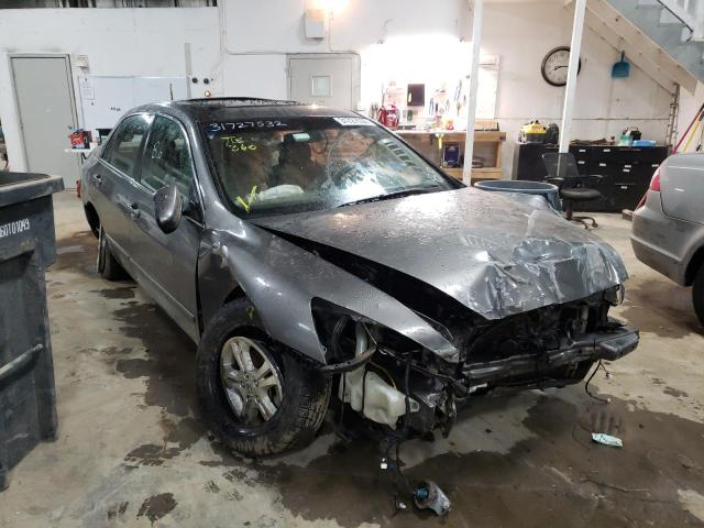 HONDA ACCORD EX 2006 1hgcm56856a147141