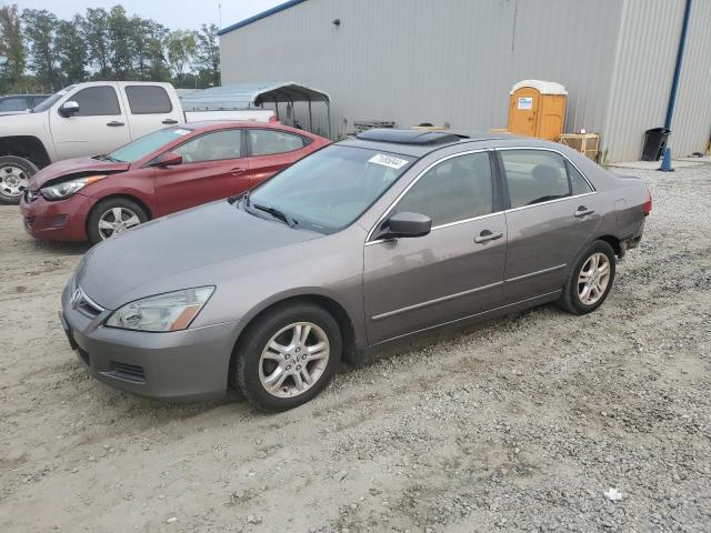 HONDA ACCORD EX 2006 1hgcm56856a156034