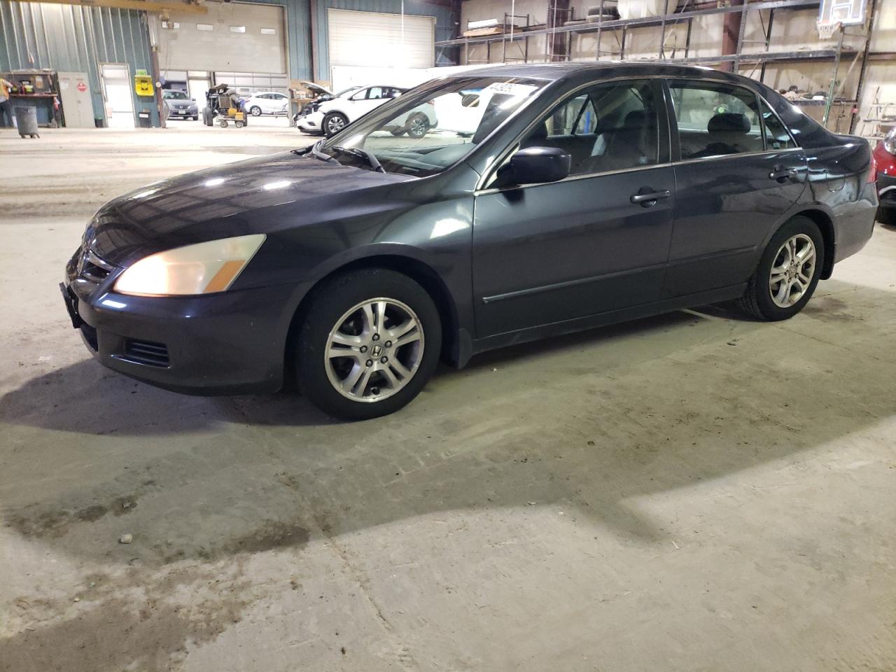 HONDA ACCORD 2007 1hgcm56857a001890