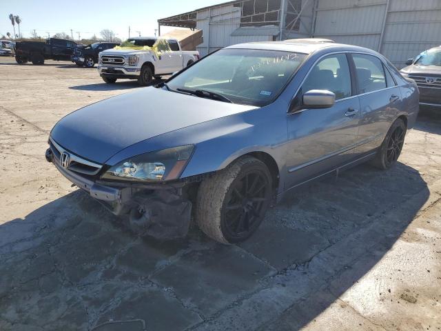 HONDA ACCORD EX 2007 1hgcm56857a005857