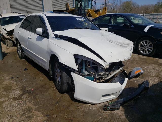 HONDA ACCORD EX 2007 1hgcm56857a019144