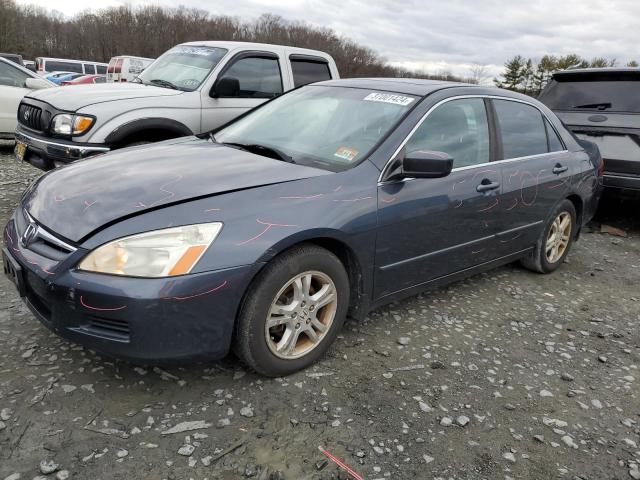 HONDA ACCORD 2007 1hgcm56857a040009