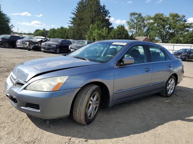 HONDA ACCORD EX 2007 1hgcm56857a087010