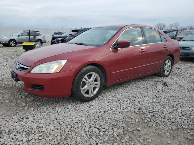 HONDA ACCORD 2007 1hgcm56857a089310