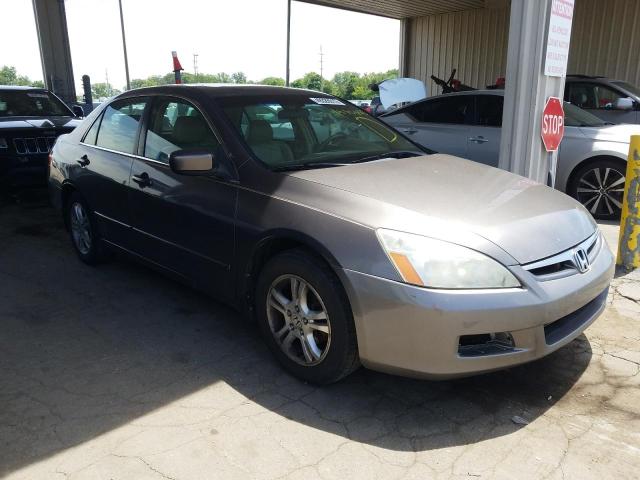 HONDA ACCORD EX 2007 1hgcm56857a091249