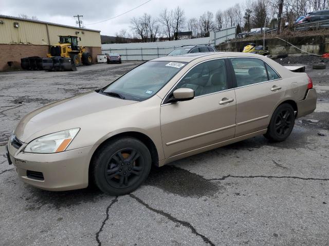 HONDA ACCORD 2007 1hgcm56857a103187