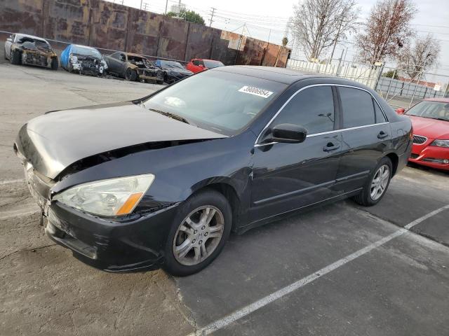 HONDA ACCORD 2007 1hgcm56857a104078