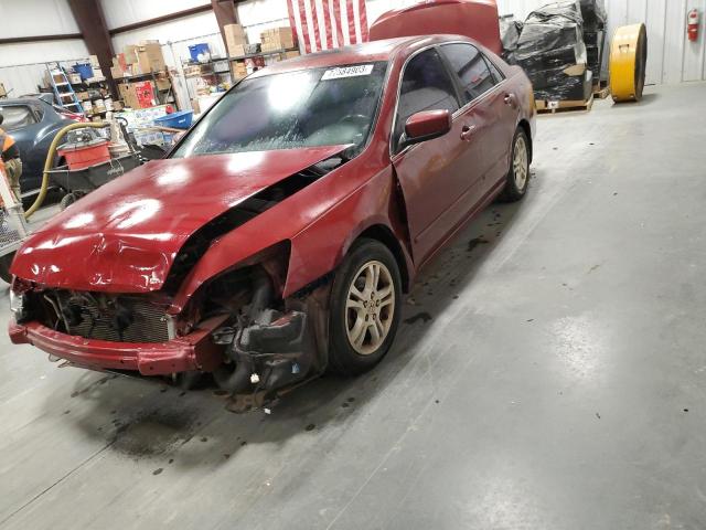 HONDA ACCORD 2007 1hgcm56857a106736