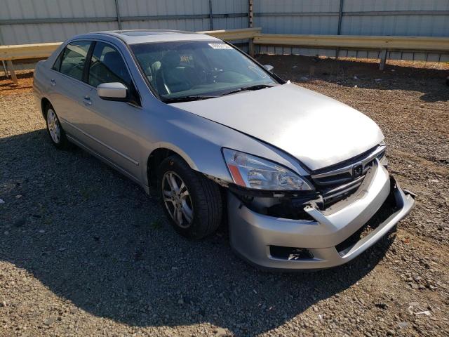 HONDA ACCORD 2007 1hgcm56857a112102