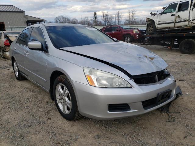 HONDA ACCORD EX 2007 1hgcm56857a112438