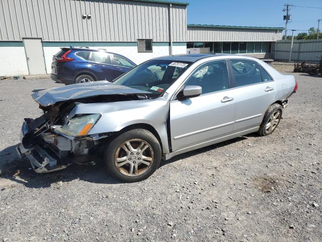 HONDA ACCORD EX 2007 1hgcm56857a113847