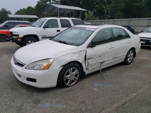 HONDA ACCORD 2007 1hgcm56857a120524