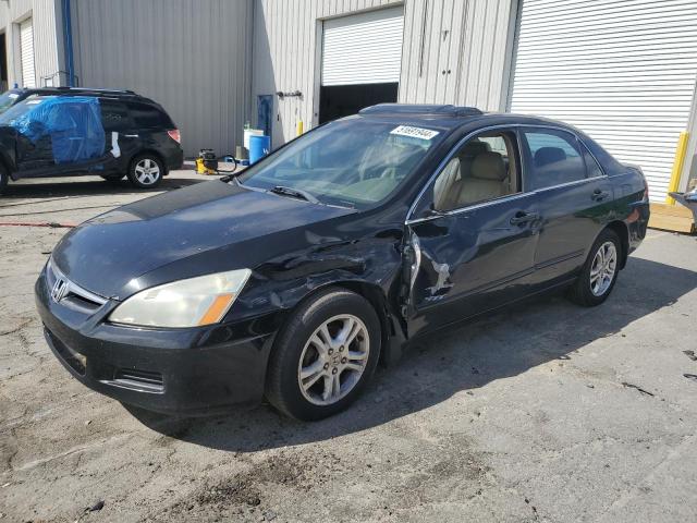 HONDA ACCORD 2007 1hgcm56857a146363