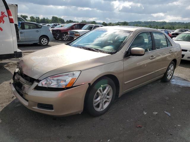 HONDA ACCORD 2007 1hgcm56857a150669