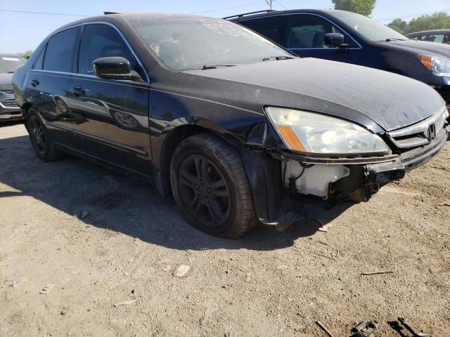 HONDA ACCORD EX 2007 1hgcm56857a156794